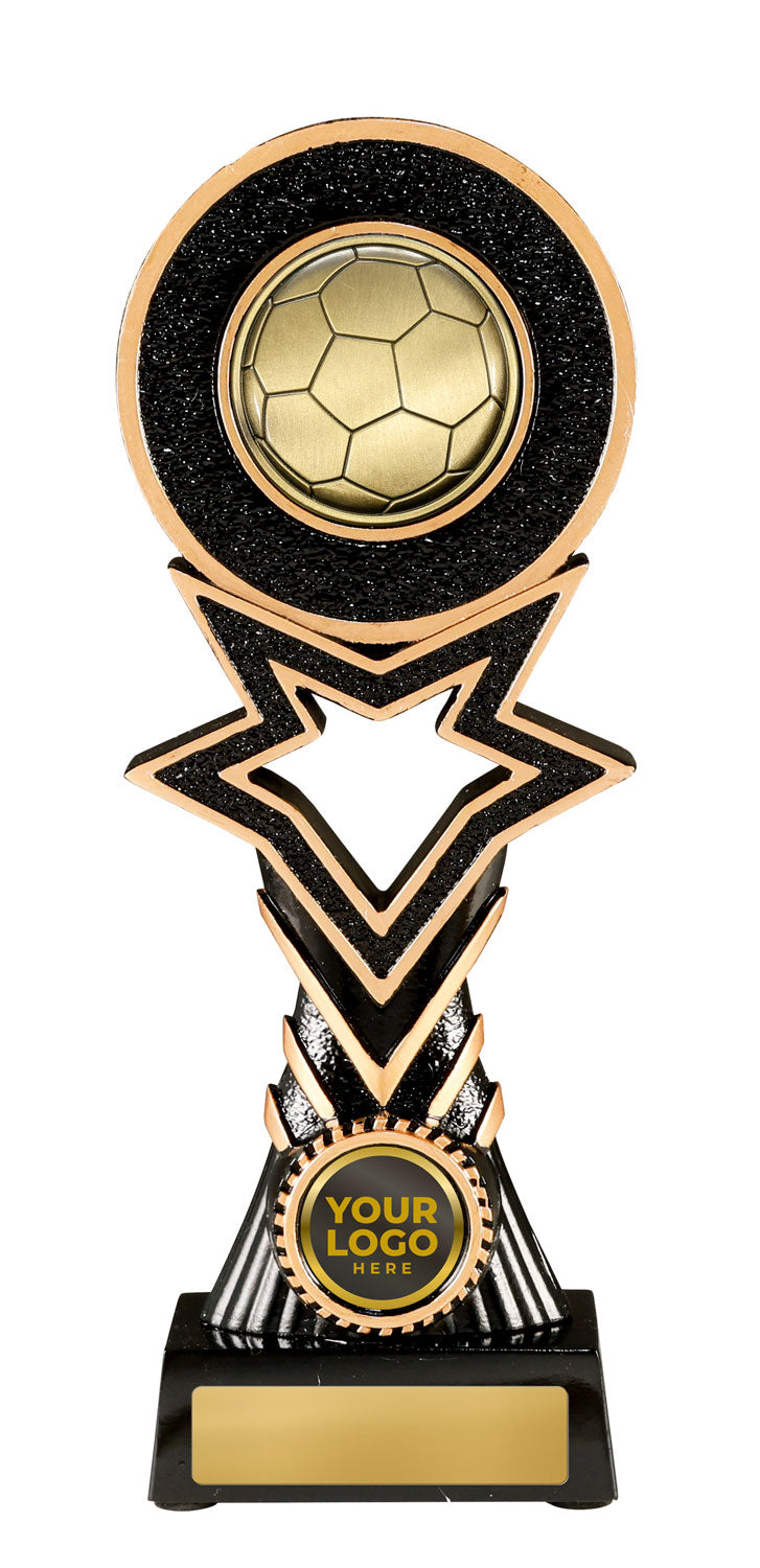 1137GA-MD9B  Galactica Series-Football