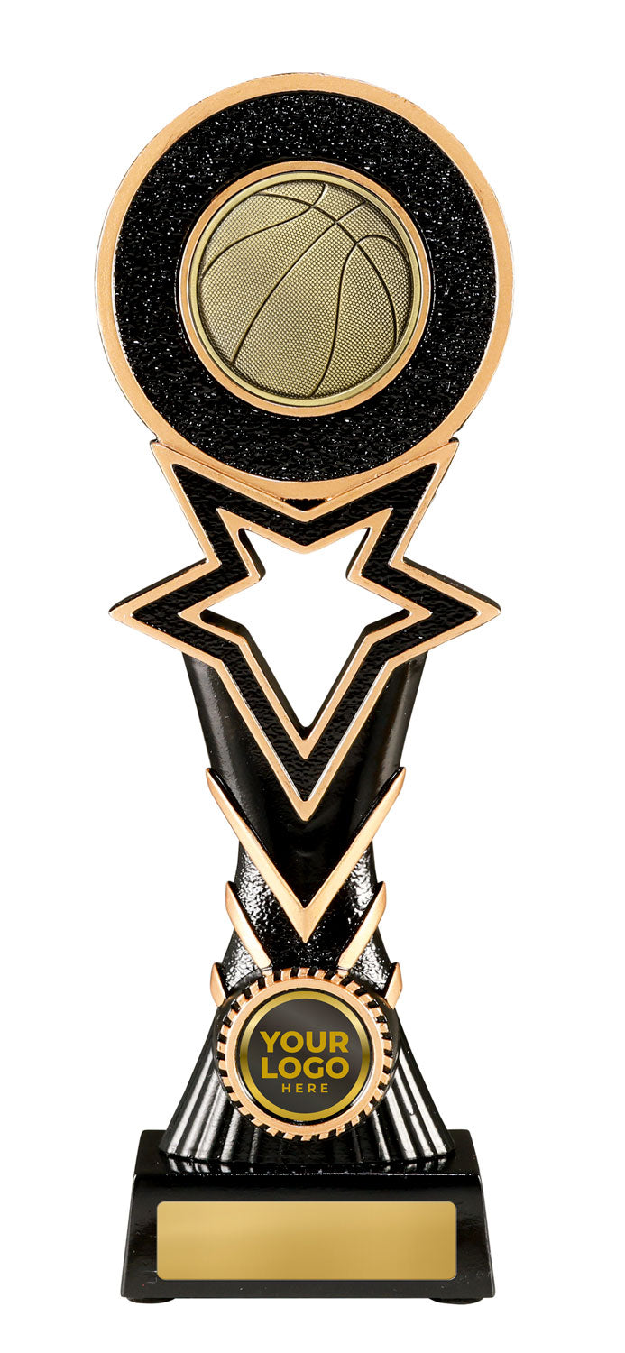 1137GA-MD7B  Galactica Series-Basketball