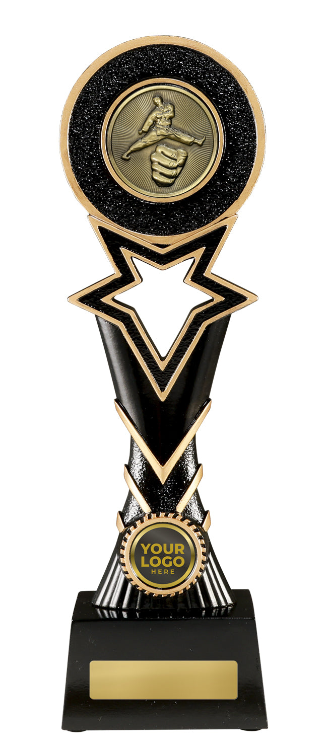 1137GA-MD11  Galactica Series-Martial Arts