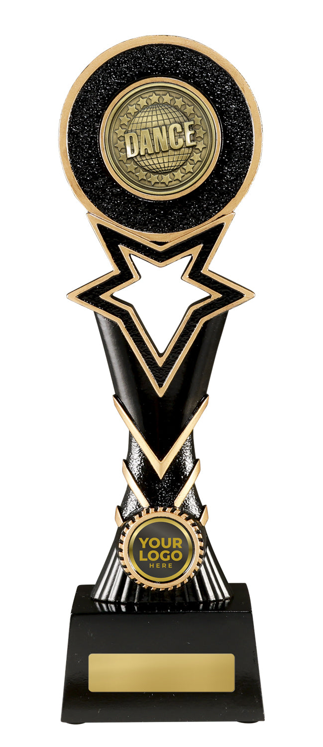 1137GA-MD19  Galactica Series-Dance