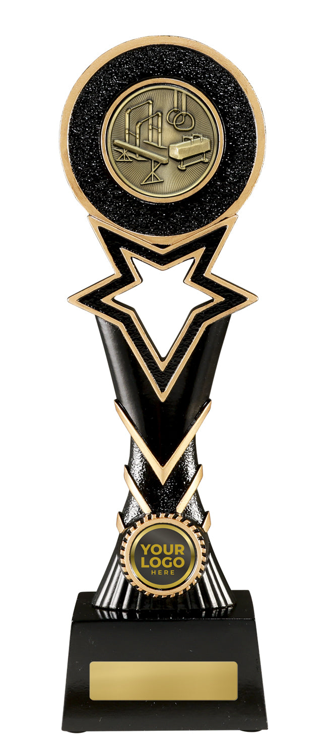 1137GA-MD20  Galactica Series-Gymnastics