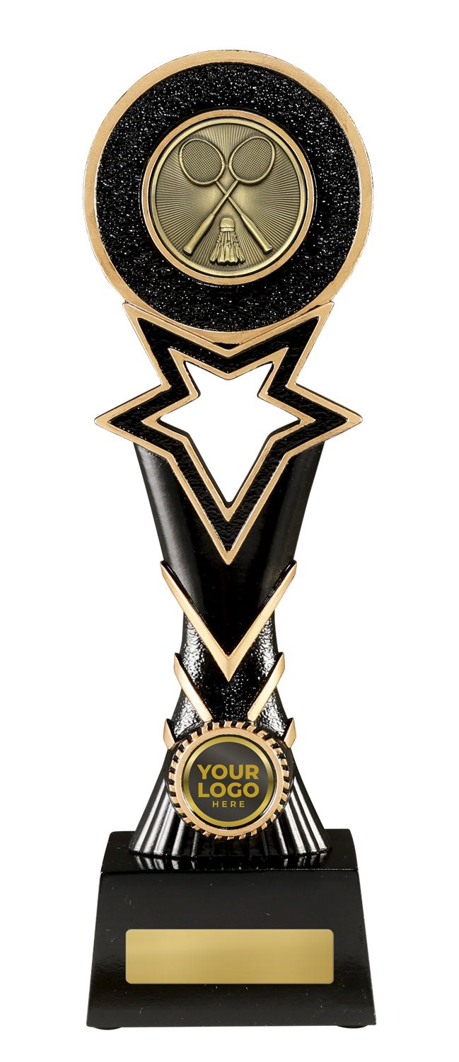 1137GA-MD57  Galactica Series-Badminton