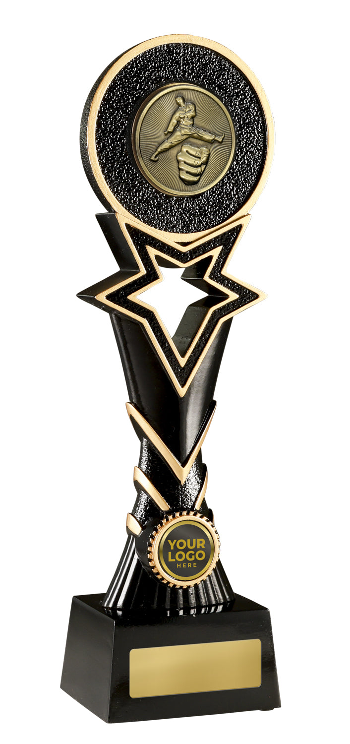 1137GA-MD11  Galactica Series-Martial Arts