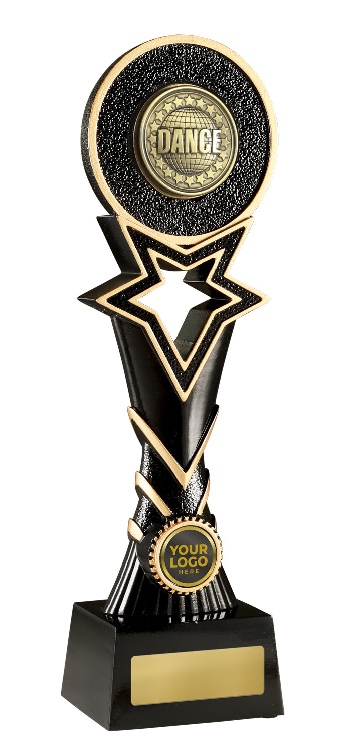 1137GA-MD19  Galactica Series-Dance
