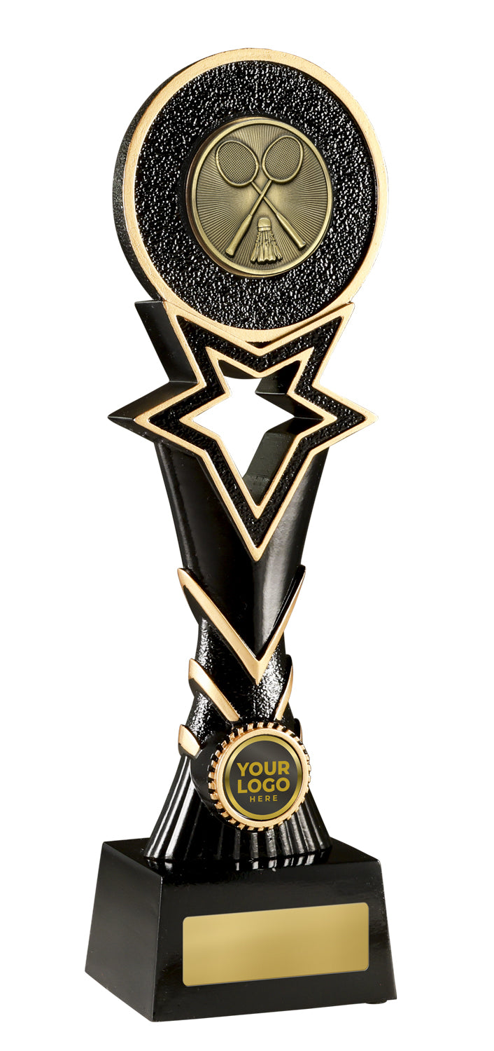 1137GA-MD57  Galactica Series-Badminton