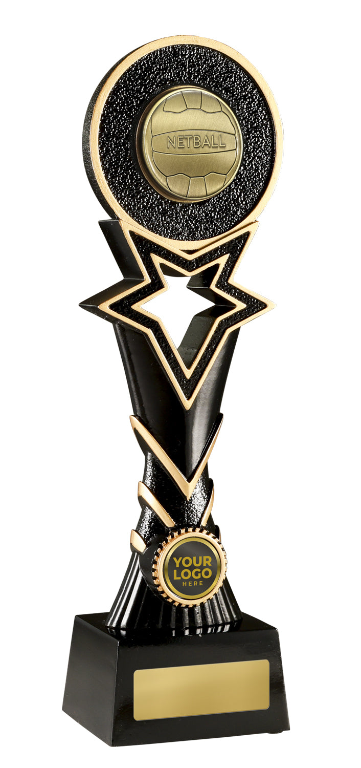 1137GA-MD8GA  Galactica Series-Netball