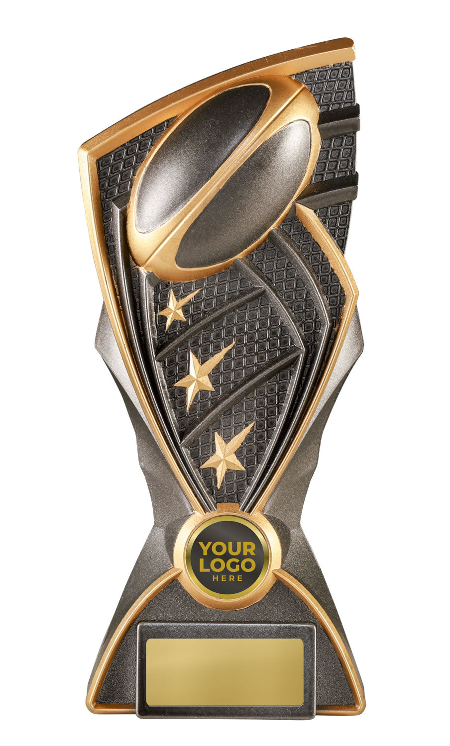 1139-6B Shard Series - Rugby
