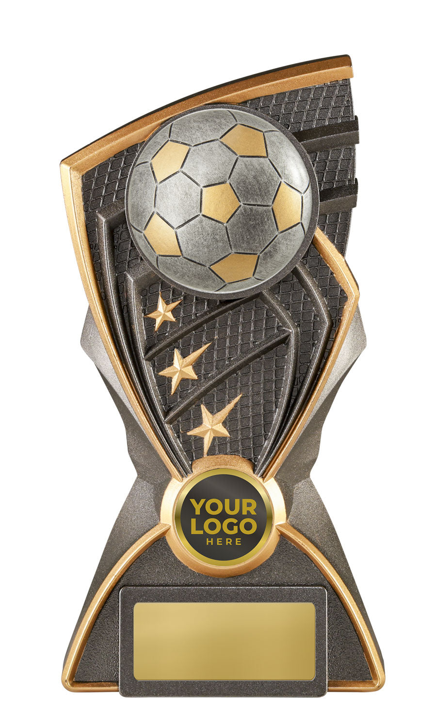 1139GC-2DC9GA Shard Series-Football