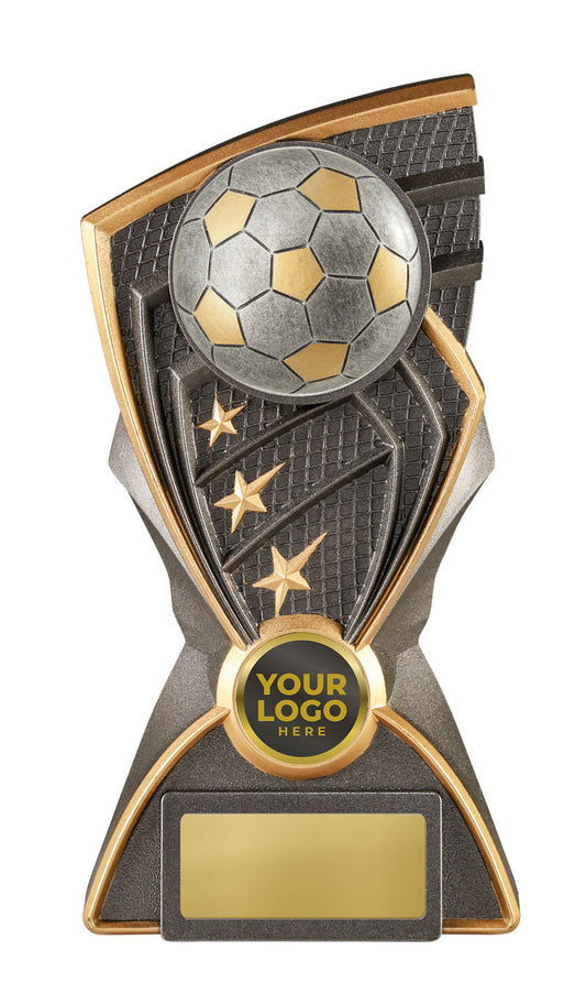 1139GC-2DC9GA Shard Series-Football