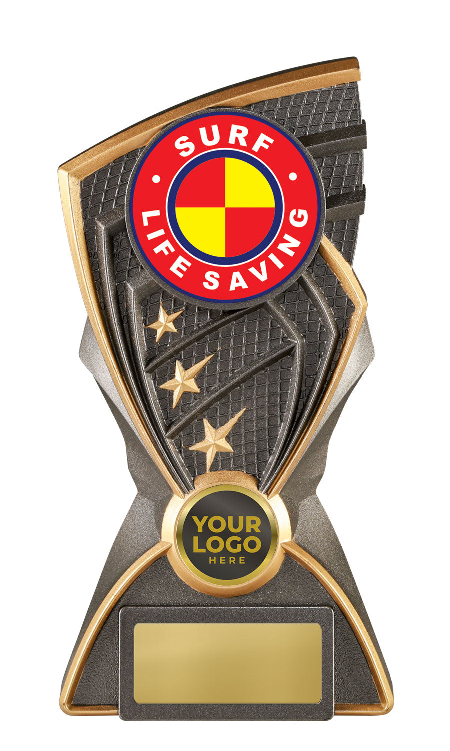 1139GA-EGC401B  Shard Series-Lifesaving