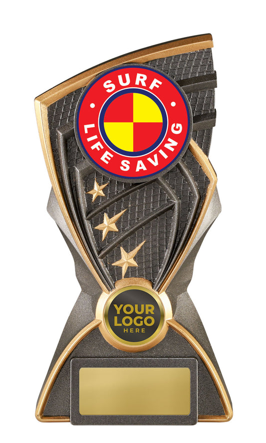 1139GA-EGC401B  Shard Series-Lifesaving