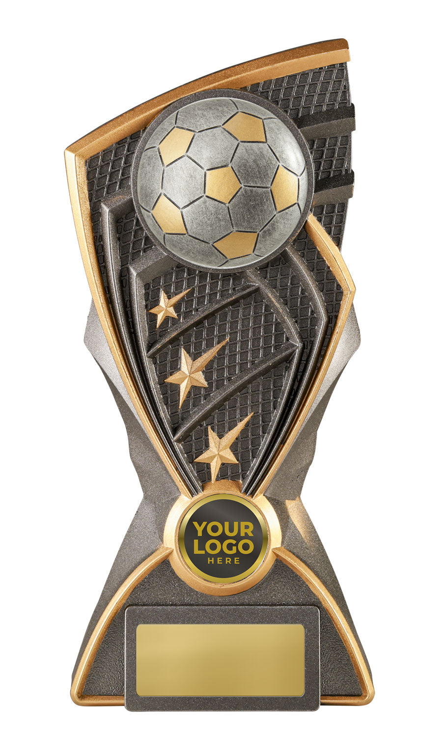 1139GC-2DC9GA Shard Series-Football