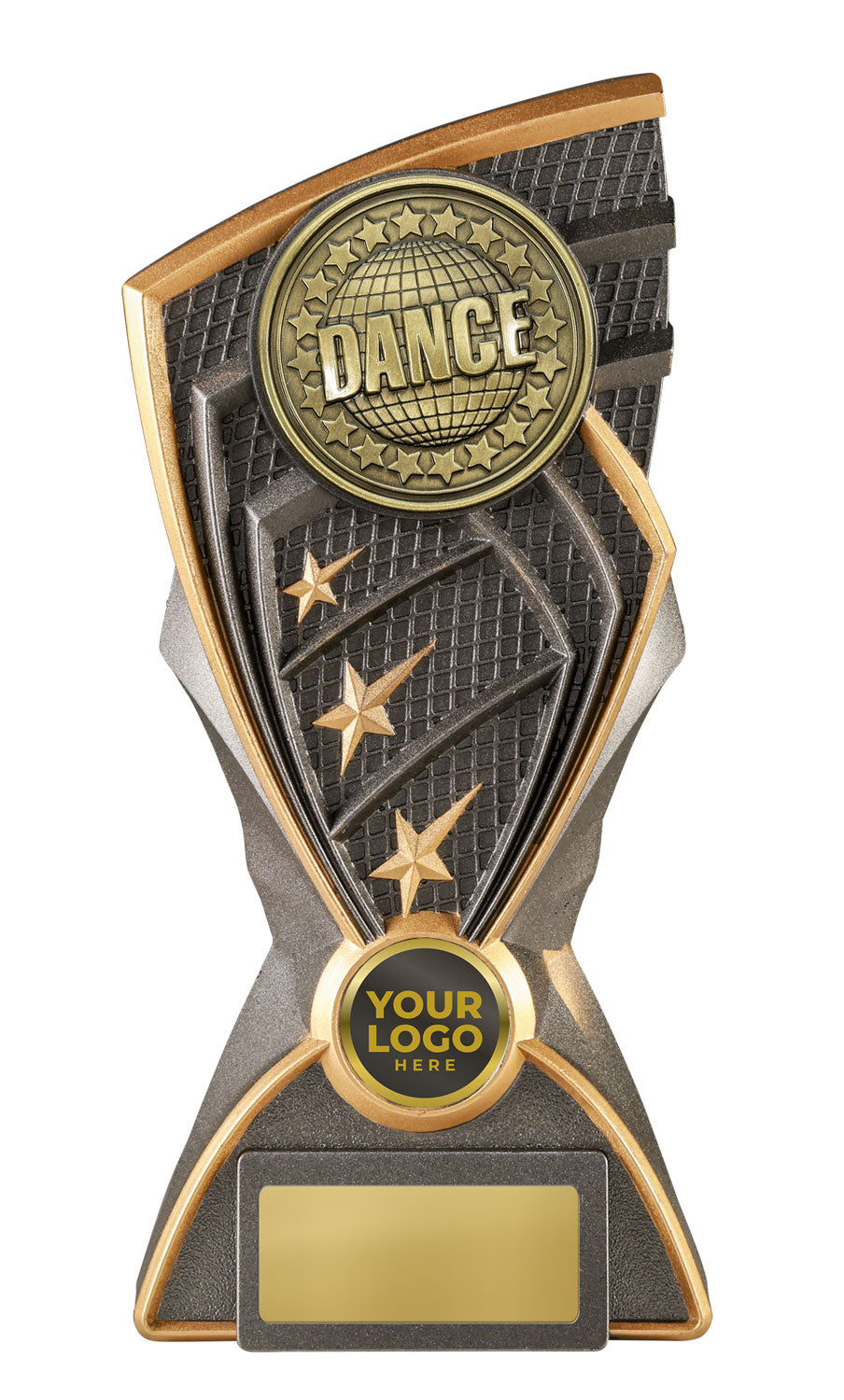 1139GA-MD19  Shard Series-Dance