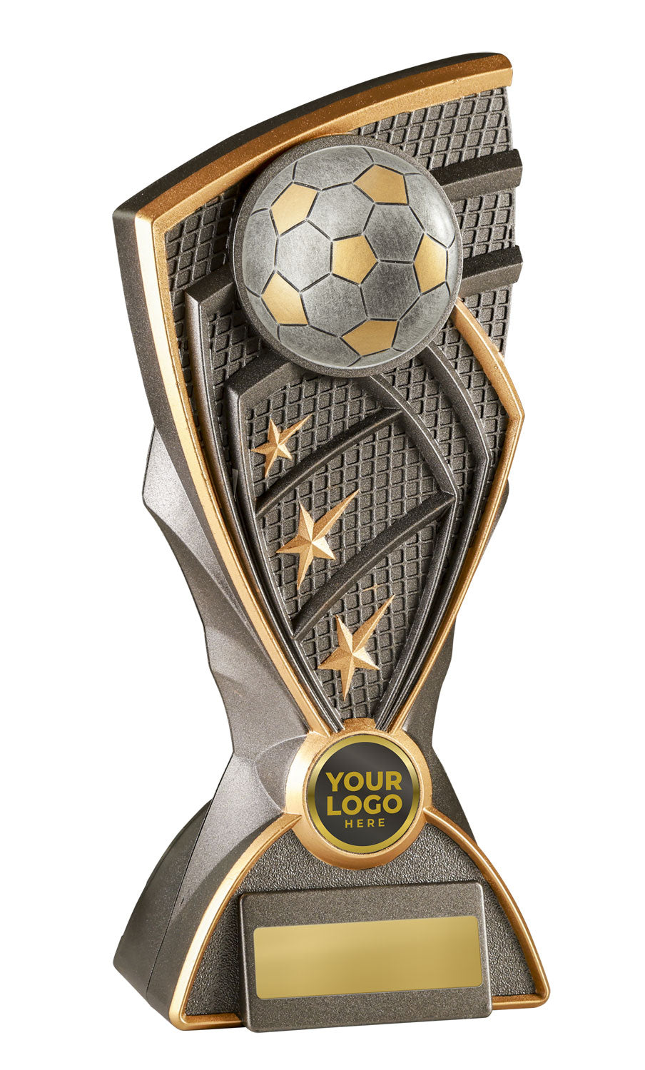1139GC-2DC9GA Shard Series-Football