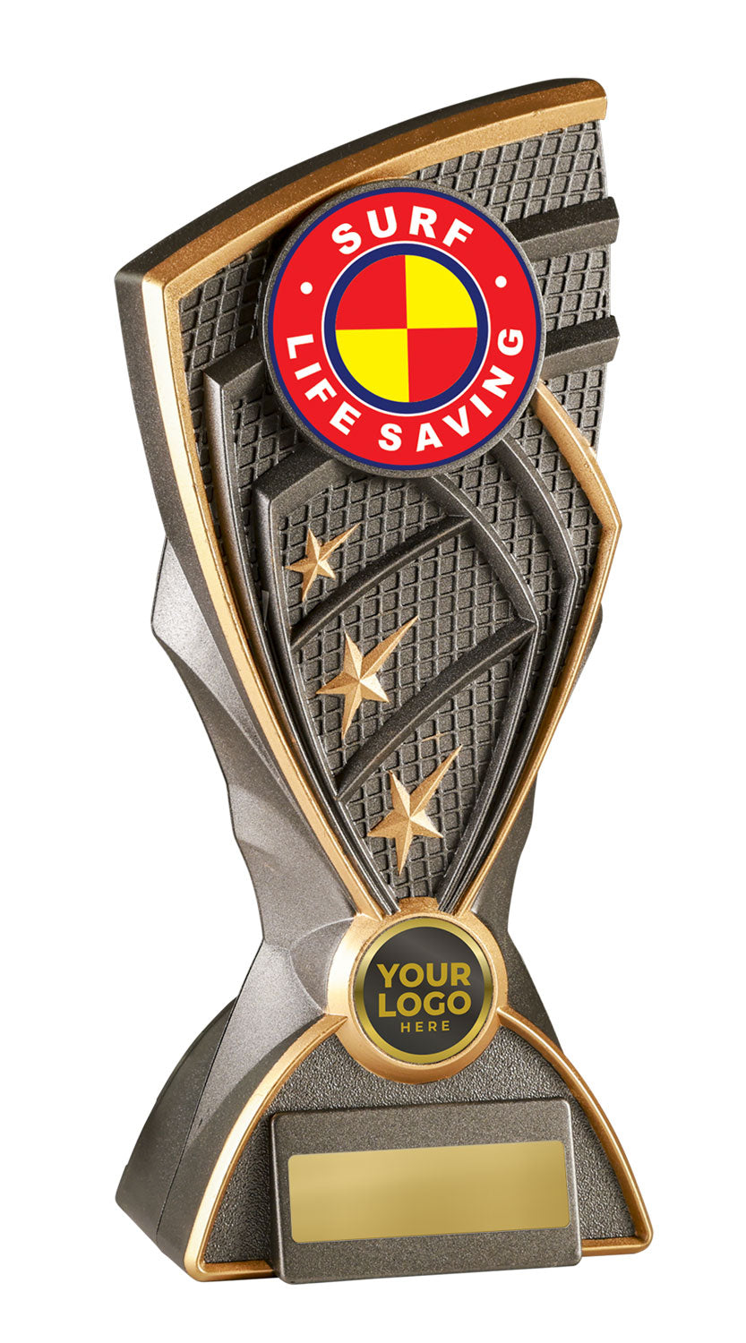 1139GA-EGC401B  Shard Series-Lifesaving