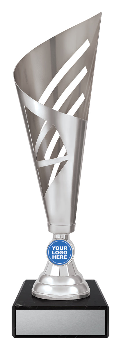 CUP117 Brooklyn Cup - Silver