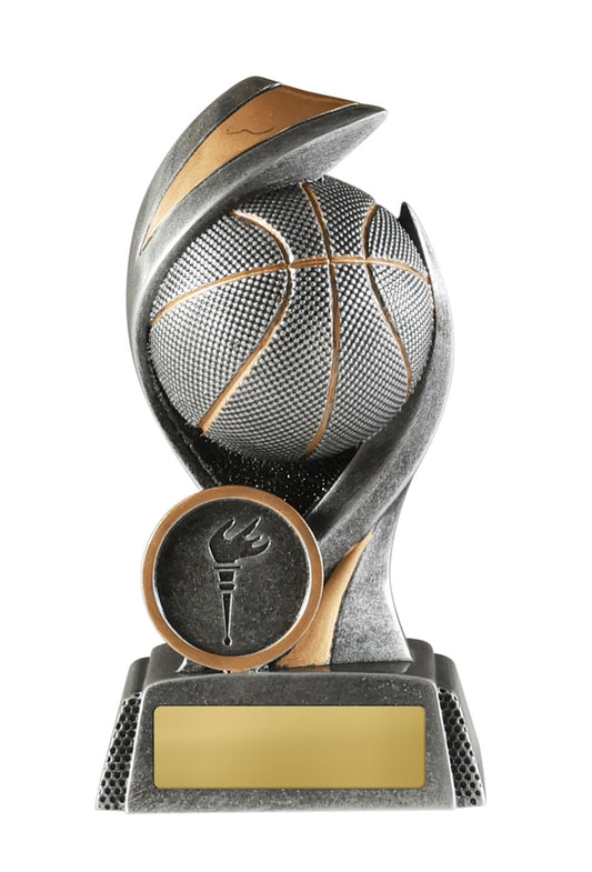 1140-7C Helix Series - Basketball