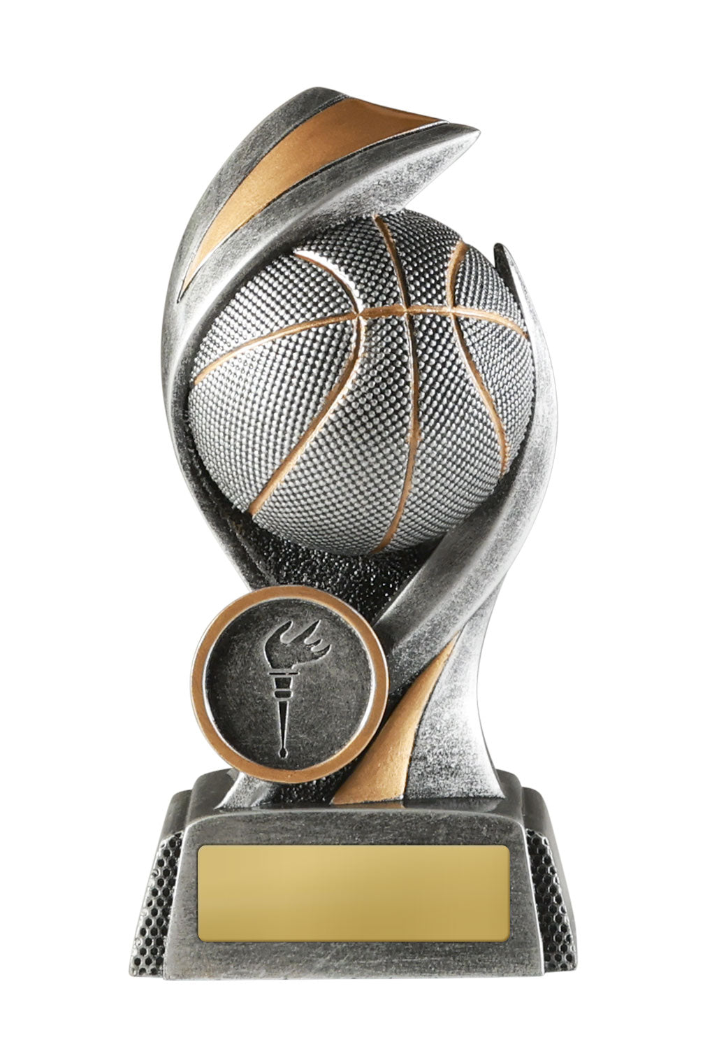 1140-7C Helix Series - Basketball
