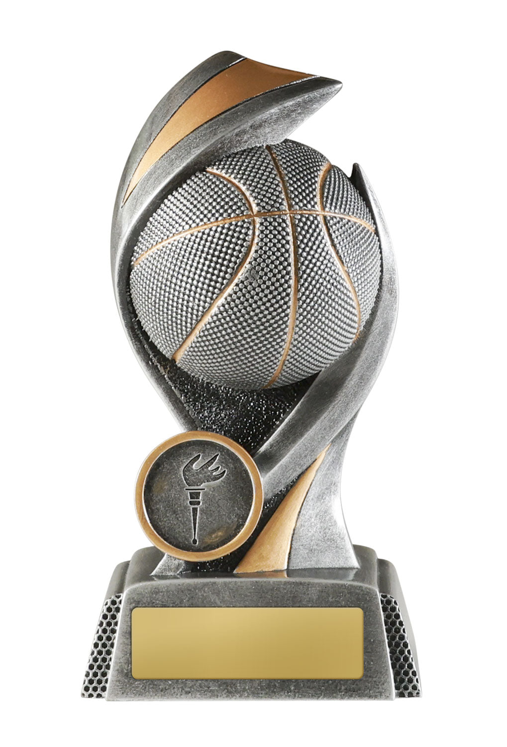 1140-7C Helix Series - Basketball
