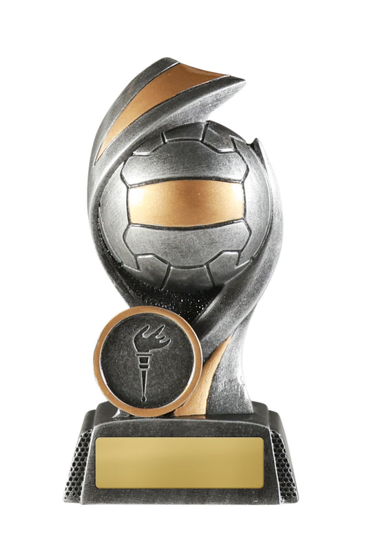 1140-8C Helix Series - Netball