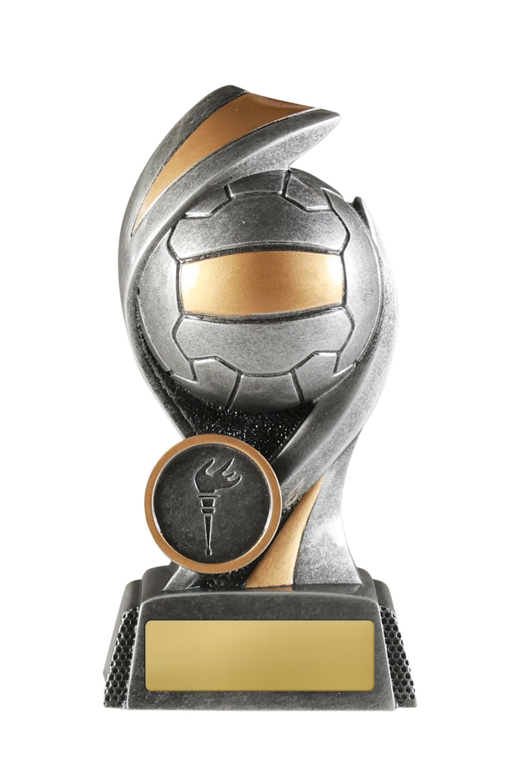 1140-8C Helix Series - Netball