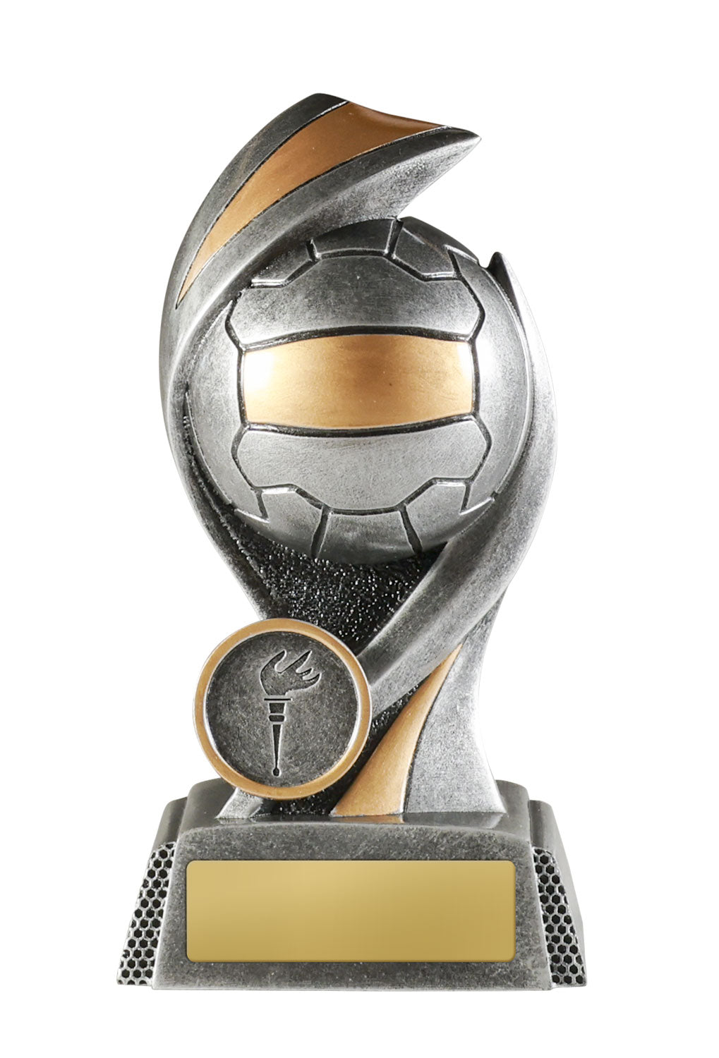 1140-8C Helix Series - Netball