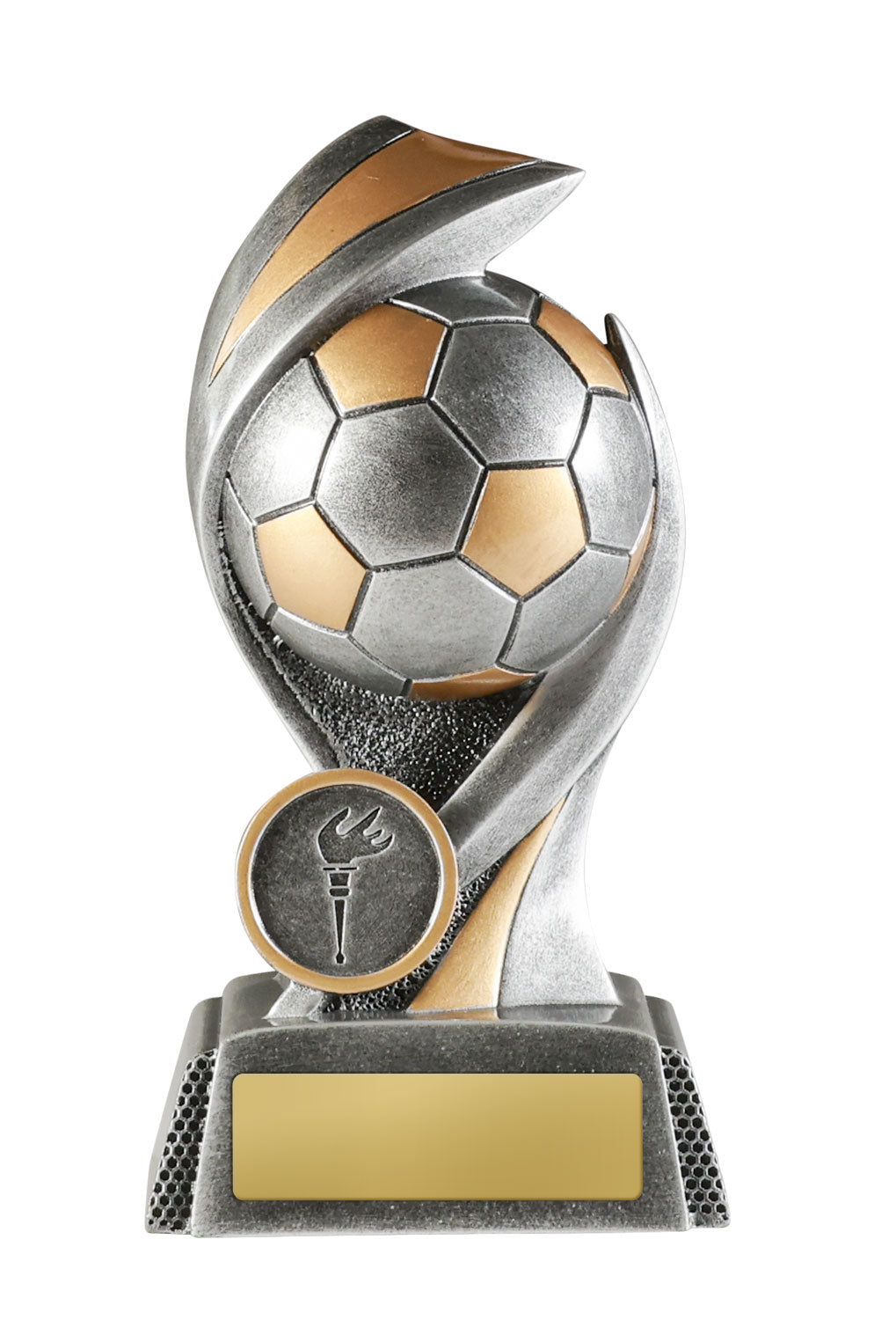 1140-9C Helix Series - Football