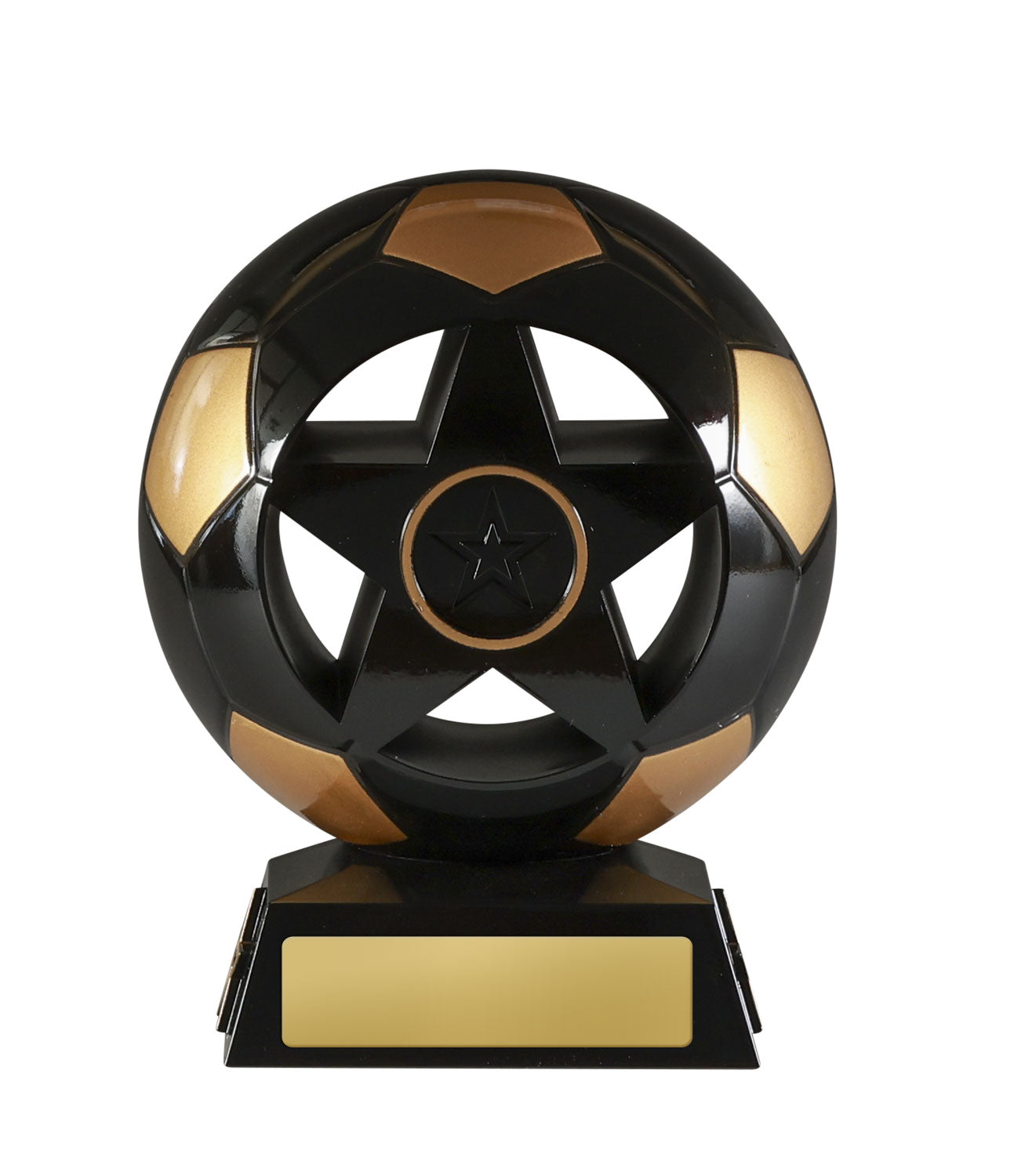 1141-9A Radiant Series - Football 145mm