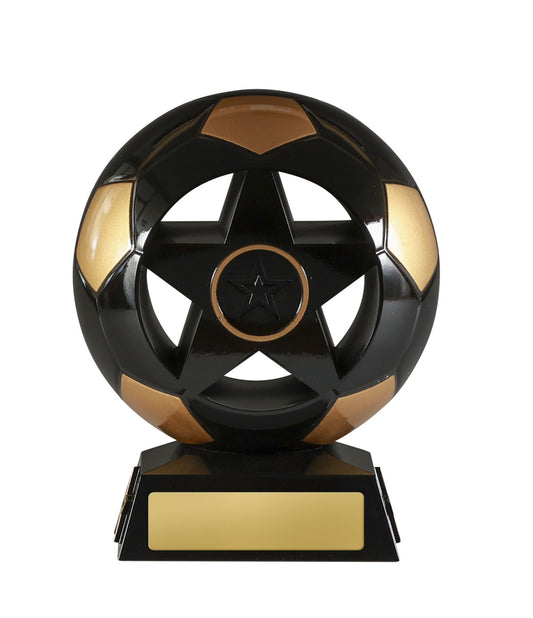 1141-9A Radiant Series - Football 145mm