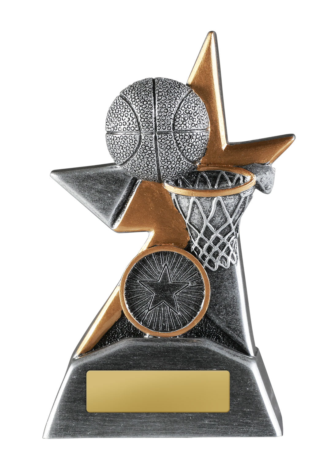 1143-7C Aura Series - Basketball