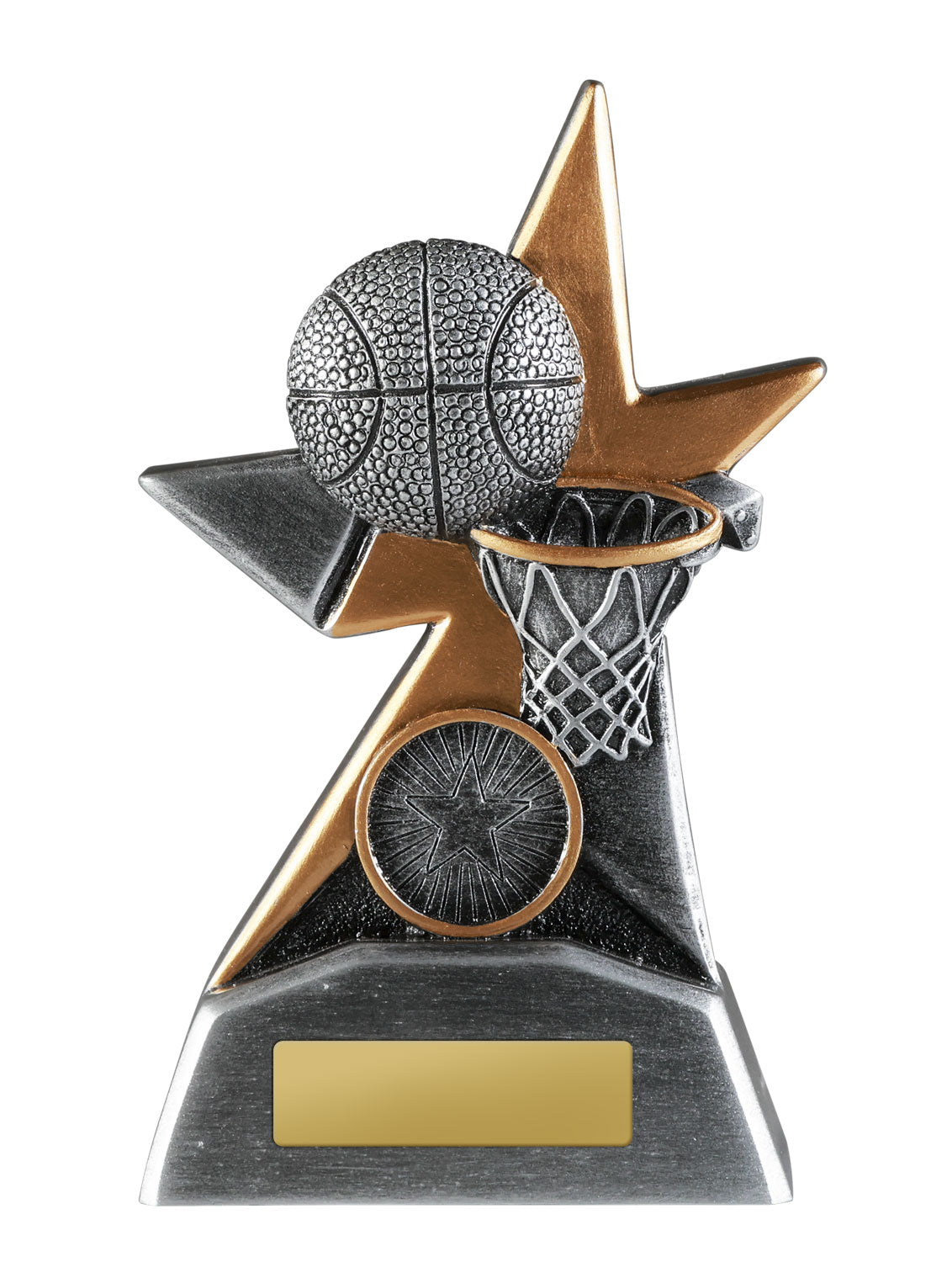 1143-7C Aura Series - Basketball