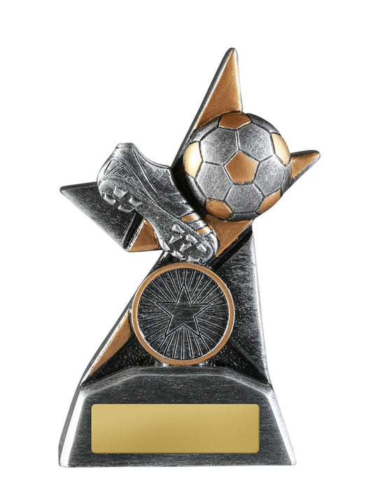 1143-9C Aura Series - Football