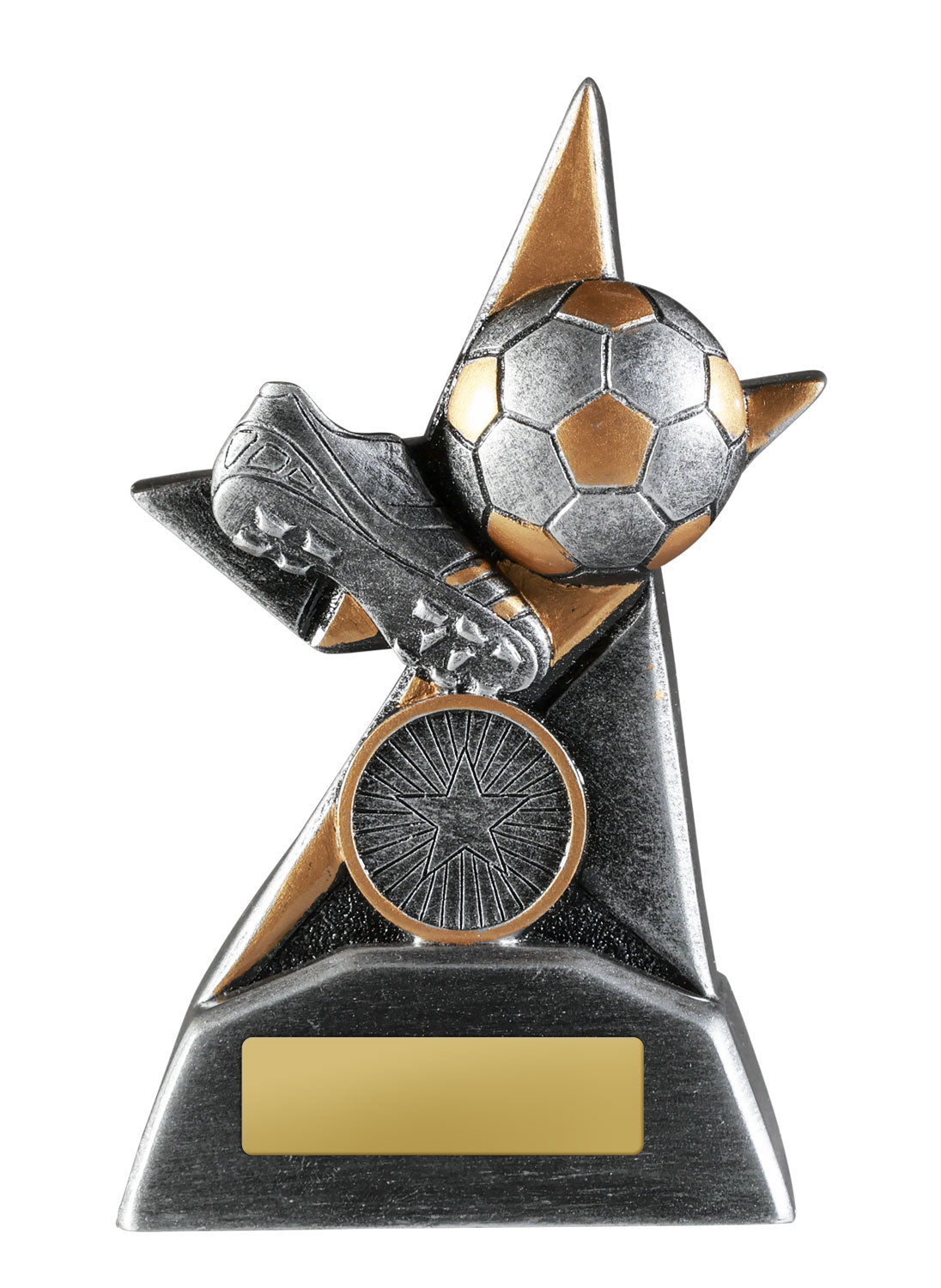 1143-9C Aura Series - Football