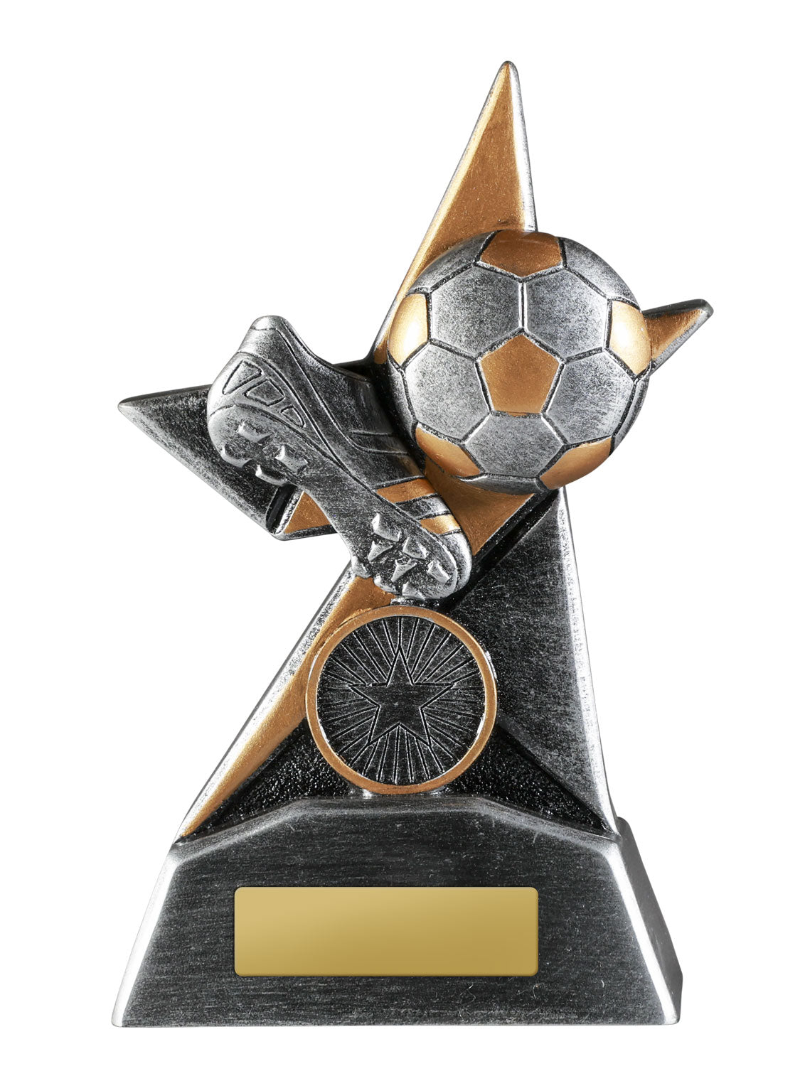 1143-9C Aura Series - Football