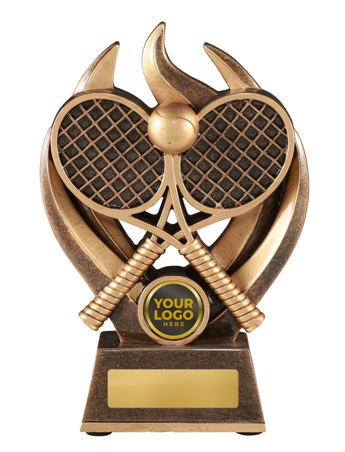 1144-12C Blaze Series - Tennis