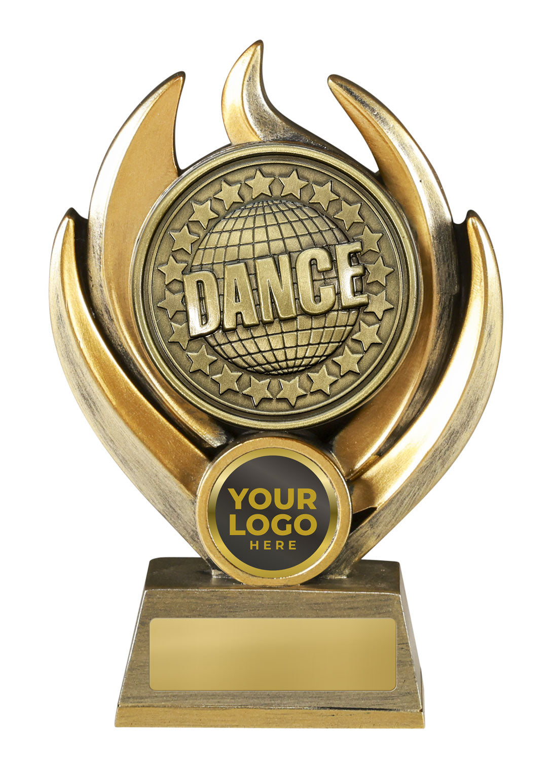 1144GA-MD19  Blaze Series-Dance