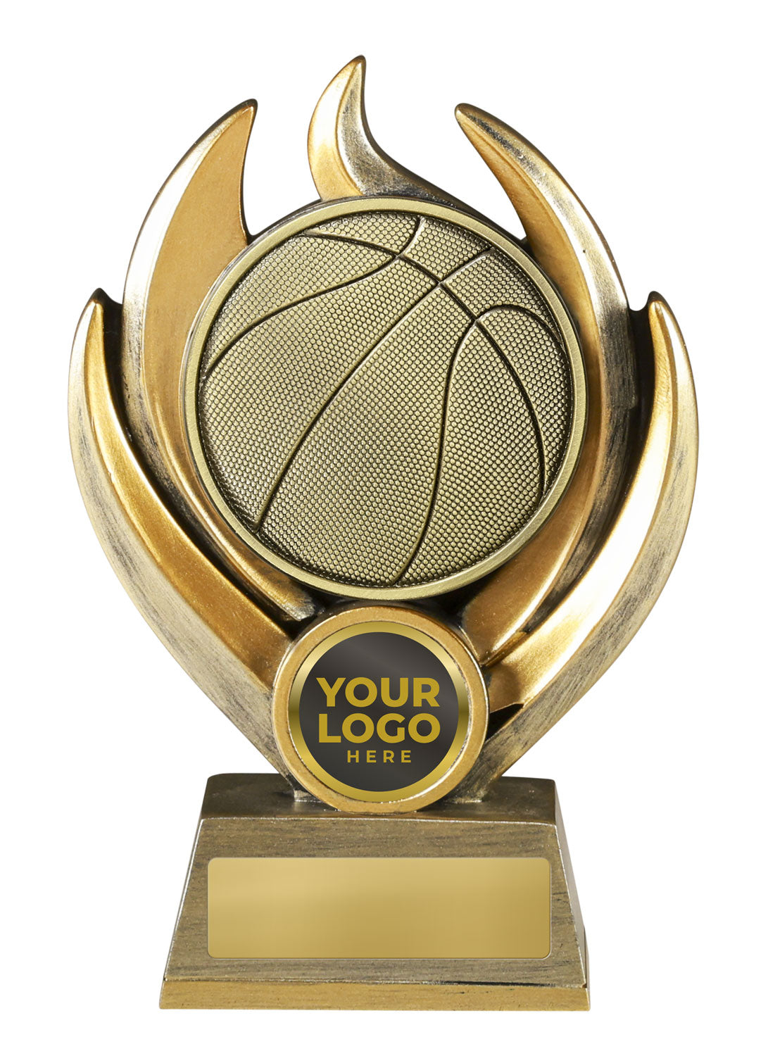 1144GA-MD7GA  Blaze Series-Basketball