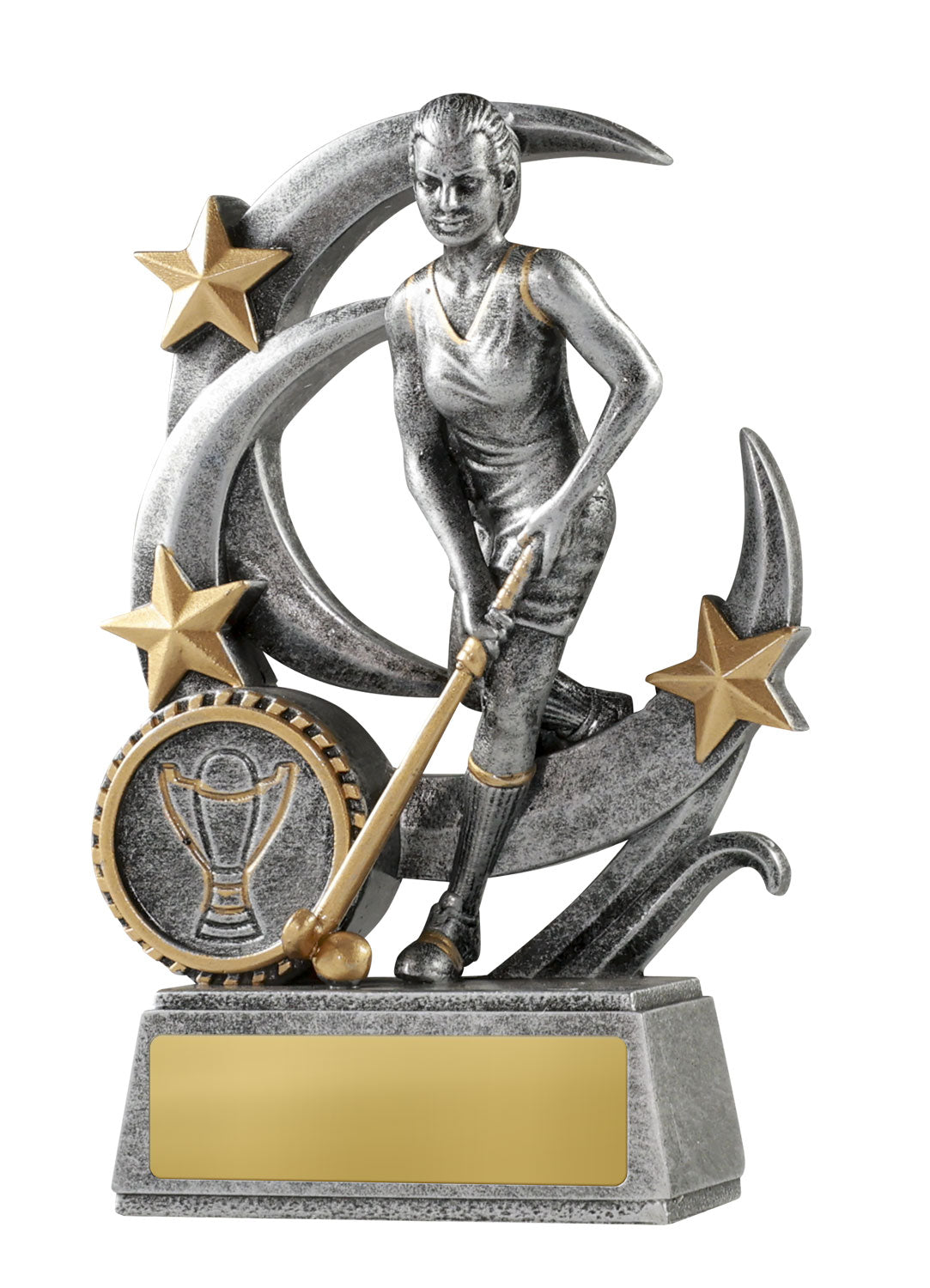 1145-24FC Scythe Series - Hockey