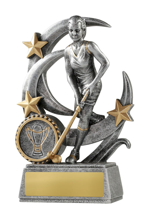1145-24FC Scythe Series - Hockey
