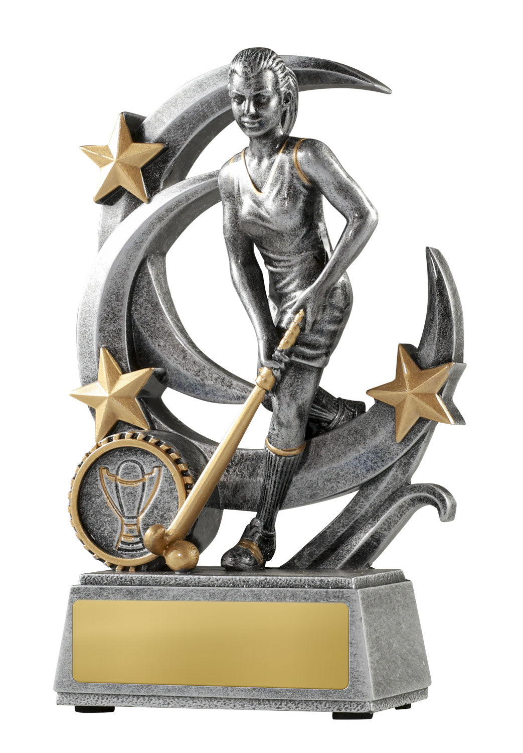 1145-24FC Scythe Series - Hockey