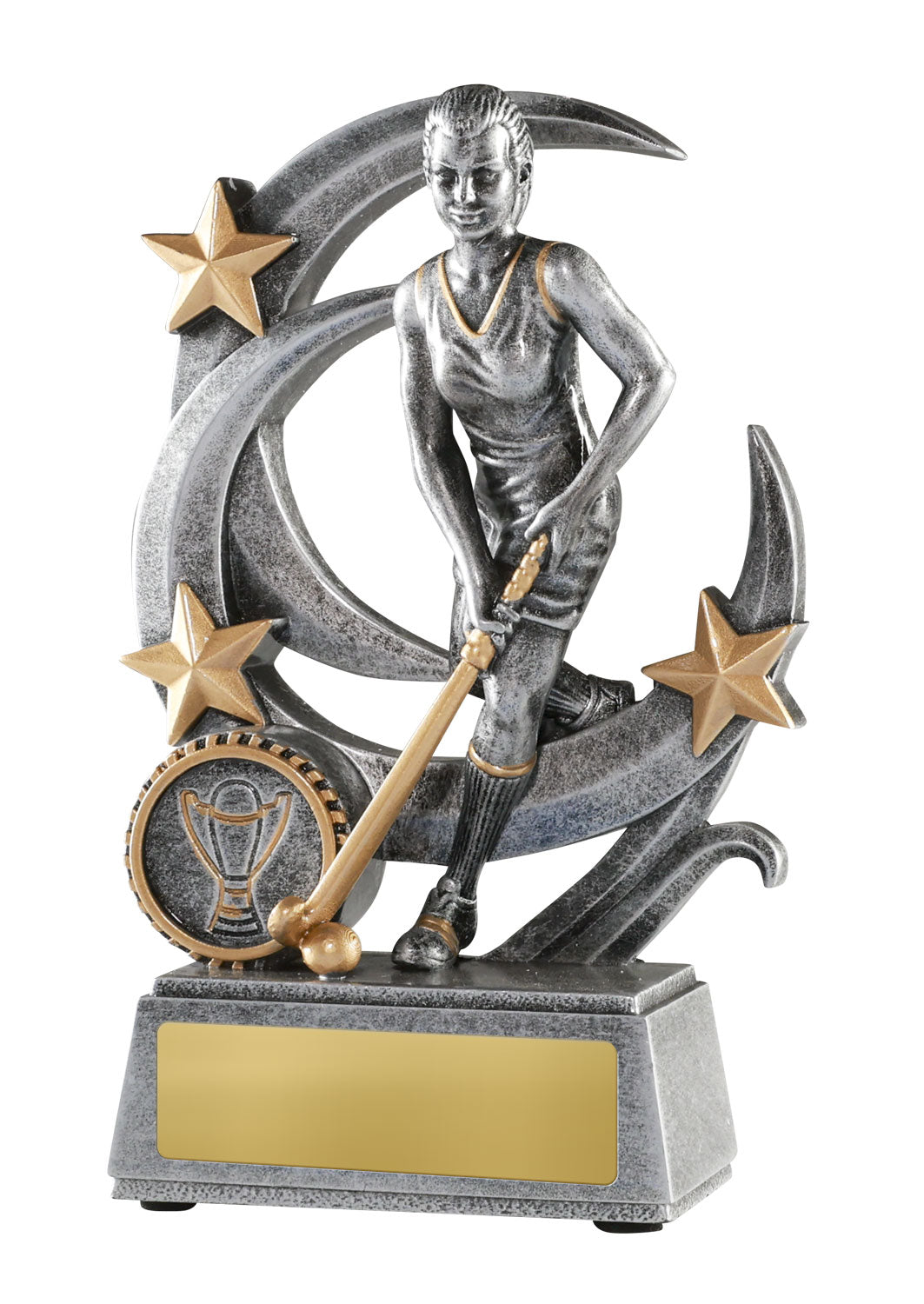 1145-24FC Scythe Series - Hockey