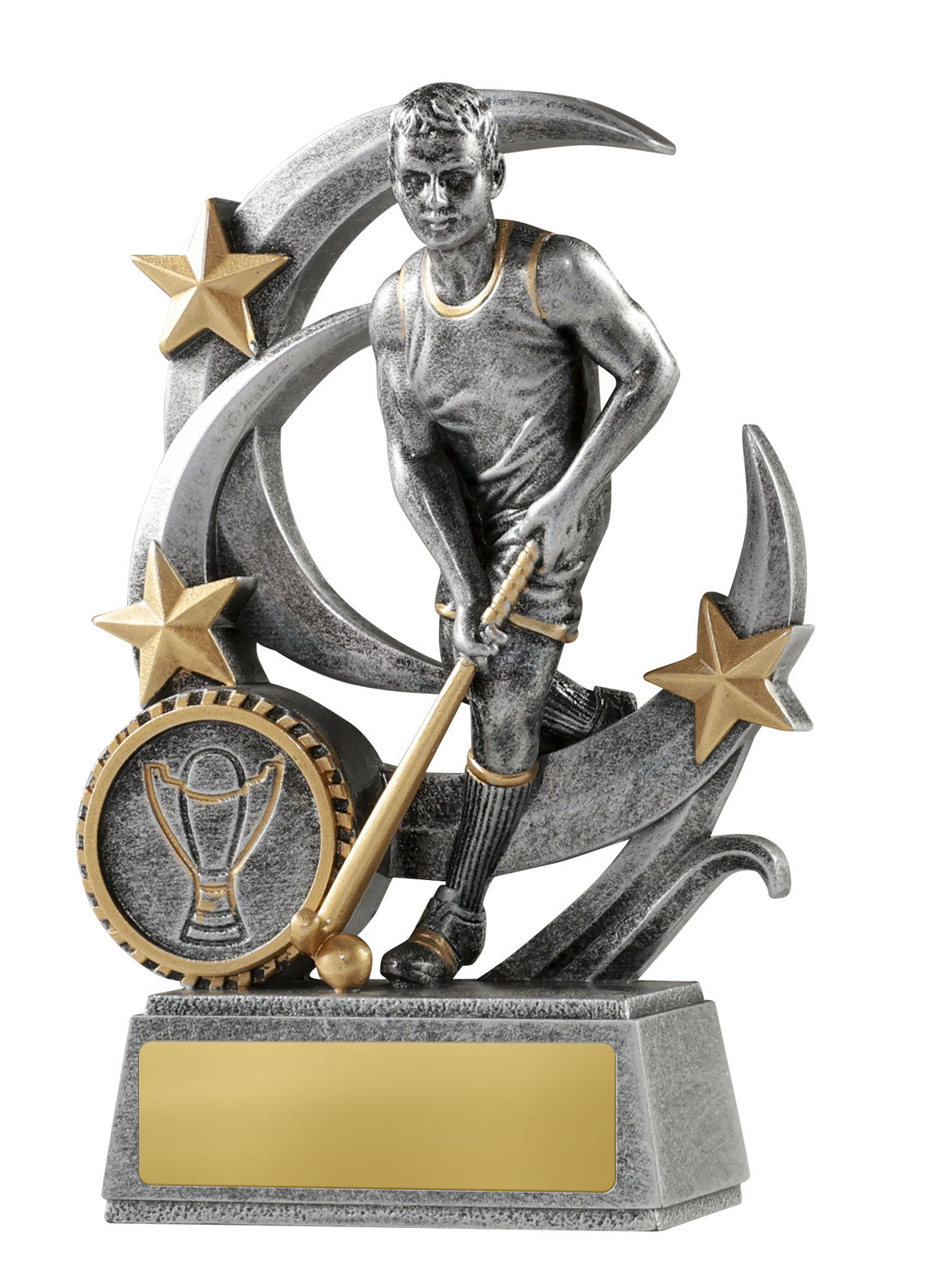 1145-24MC Scythe Series - Hockey