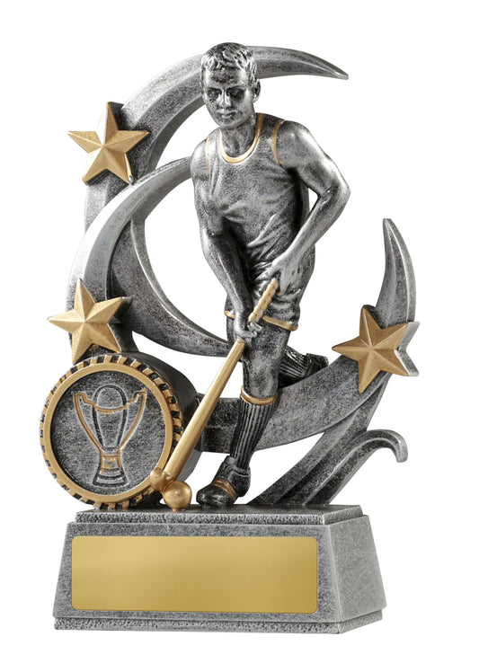 1145-24MC Scythe Series - Hockey