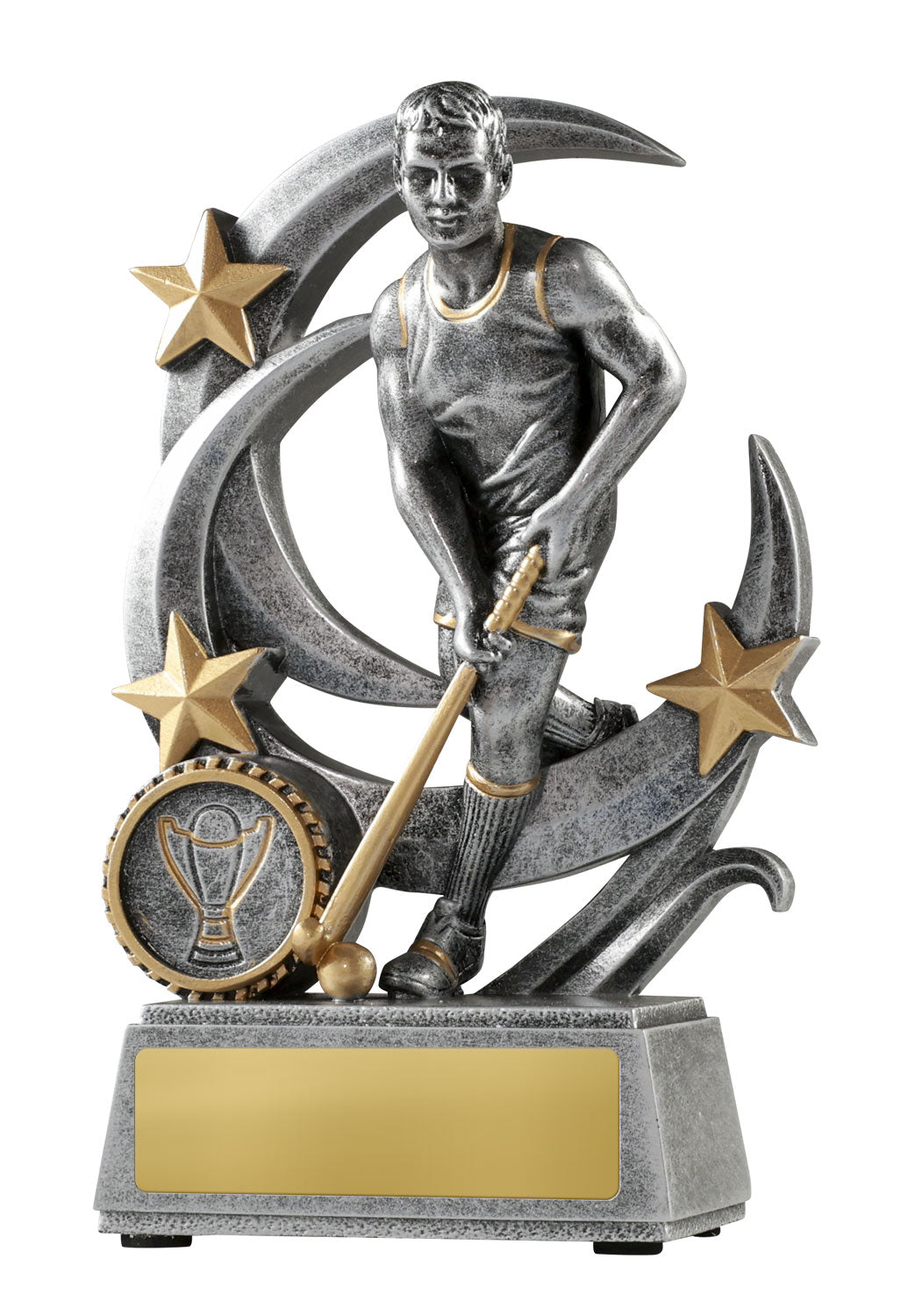 1145-24MC Scythe Series - Hockey