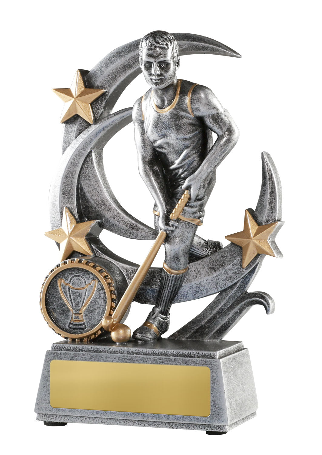 1145-24MC Scythe Series - Hockey