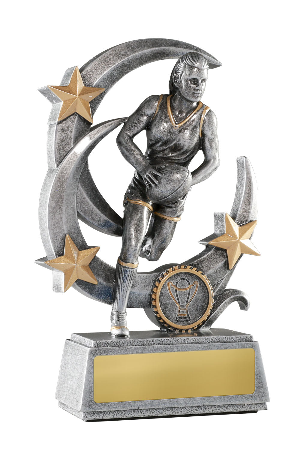 1145-3FE Scythe Series - Aussie Rules