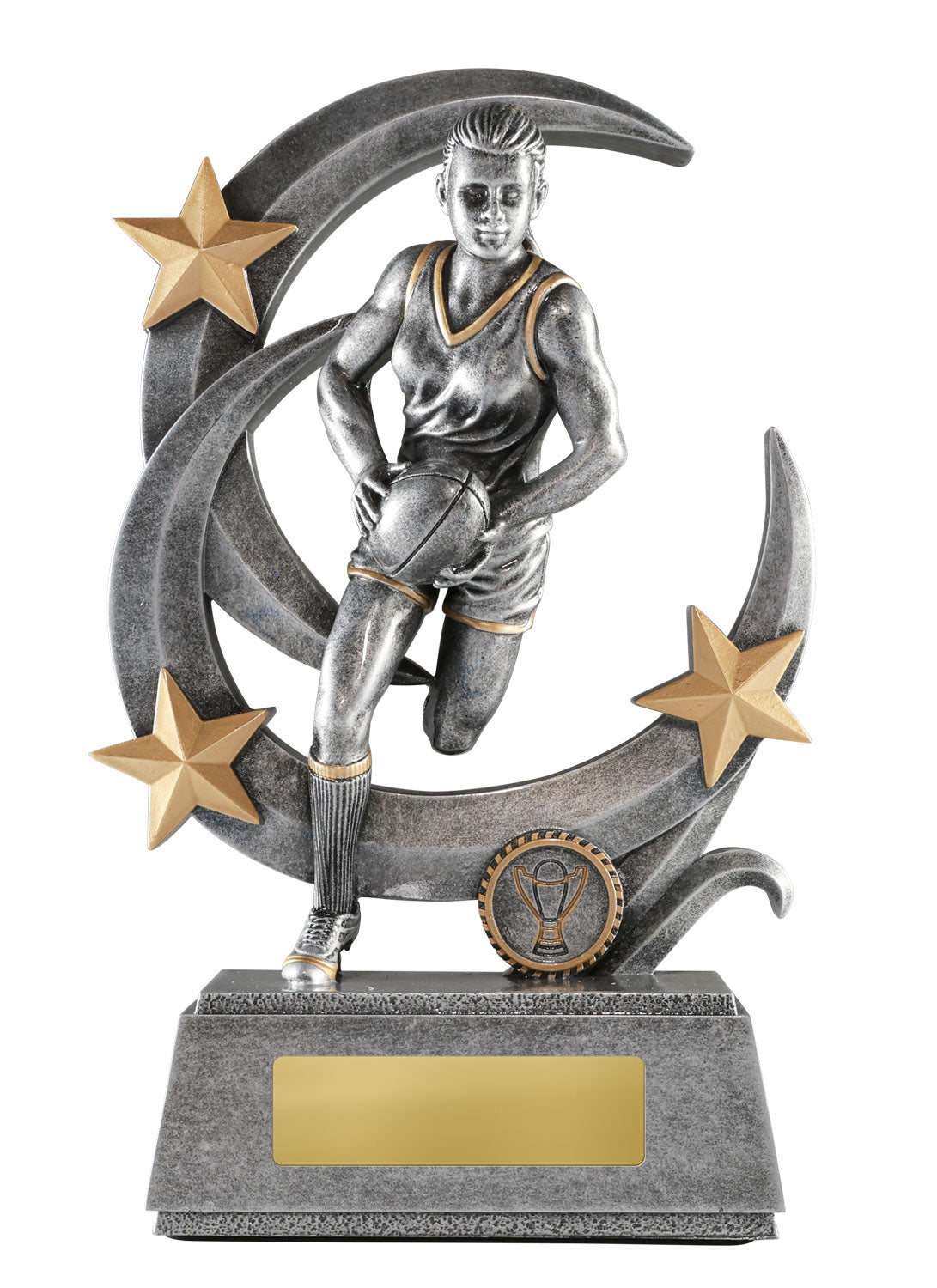 1145-3FE Scythe Series - Aussie Rules