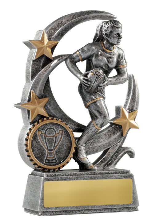 1145-6FE Scythe Series - Rugby