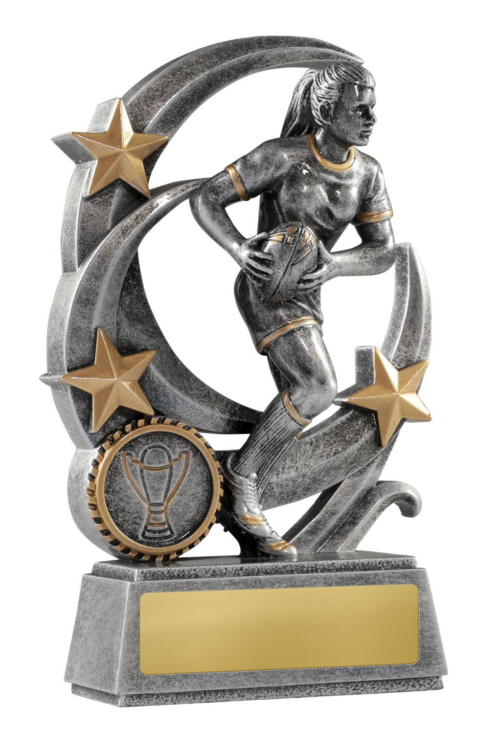 1145-6FE Scythe Series - Rugby