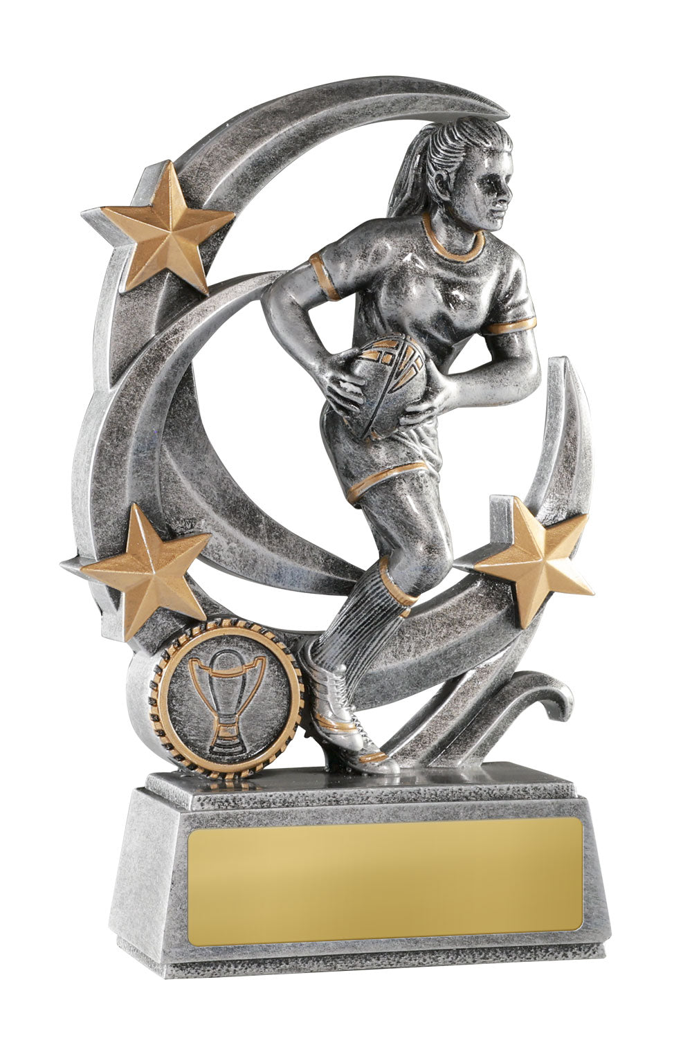 1145-6FE Scythe Series - Rugby